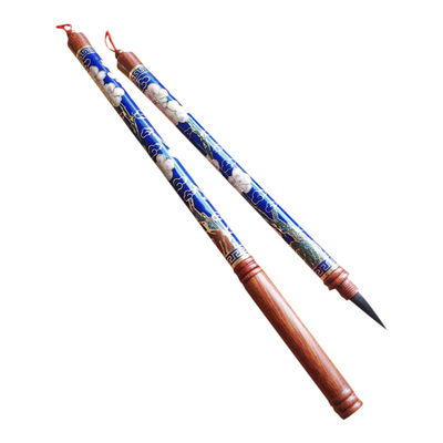 寄来做或DIY胎毛笔厂家相框套装