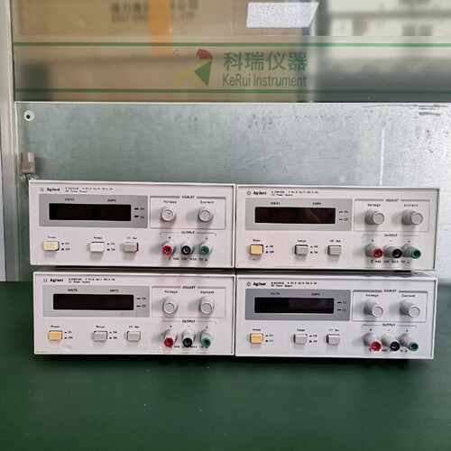【请询价】是德科技Keysight E3620A E3630A 电源.