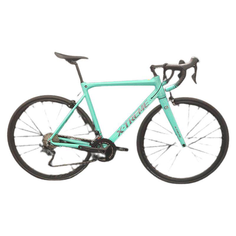 美涵达水手C700公路车105套件