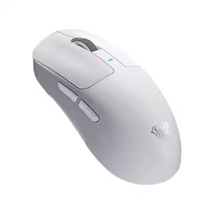 狼蛛SC680无线电竞游戏专用鼠标mini蓝牙2.4g三模连接办公外设Pro