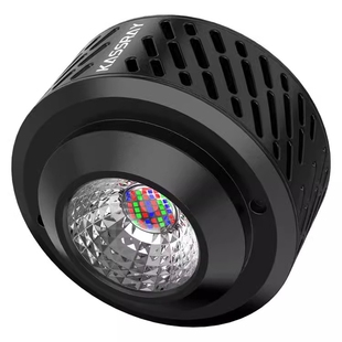 卡瑟锐a5鱼缸灯原生溪流缸灯增艳水草灯鱼灯照明全光谱鱼缸专用灯