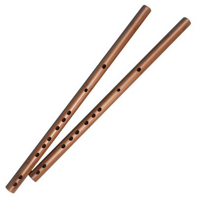 古风笛子竹笛初学者入门乐器横笛