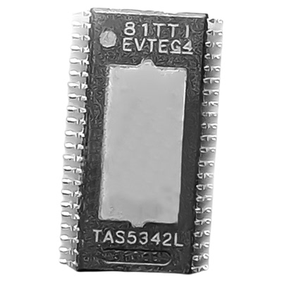 TAS5342L HTSSOP-44  原装