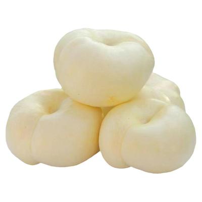 山东蒙阴奶油应季现摘桃子包邮
