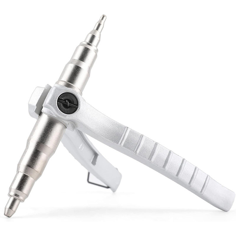 飞越手动胀管器VST-22B/C空调铜管扩口器维修工具扩孔焊接涨管器