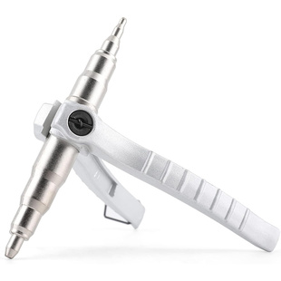 飞越手动胀管器VST-22B/C空调铜管扩口器维修工具扩孔焊接涨管器