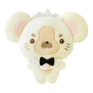 多爱原创小鼠毛绒挂件可爱创意包包玩偶安抚挂饰送男女孩生日礼物