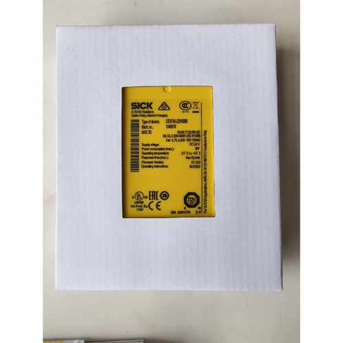 溢价-SICK西克安全继电器，型号UE4740-22H00