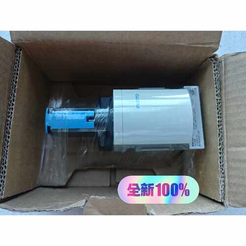 议价全新FESTO费斯托MS6EM112S54126维修