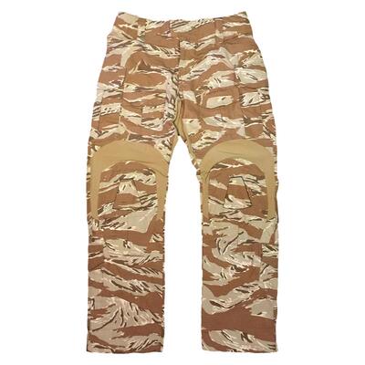 gen3沙漠伪装虎纹作训战术裤