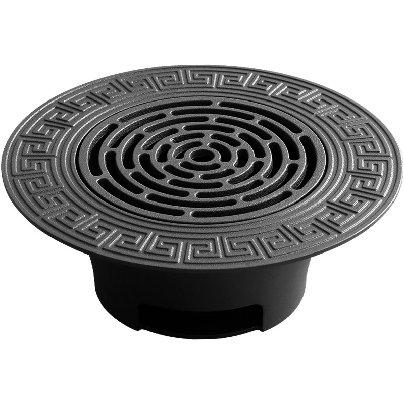 典匠围炉煮茶铸铁烤炉