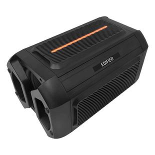 漫步者新款AW8车载音箱汽车专用低音炮户外便携式蓝牙音响