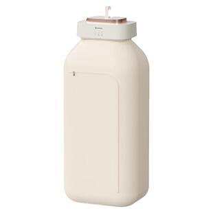 艾美特烘干机家用烘衣服小型婴儿便携风干机折叠宿舍烘衣干衣机M9