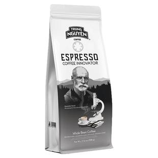 越南中原传奇INNOVATOR精品咖啡豆白咖啡意式拼配原装500g