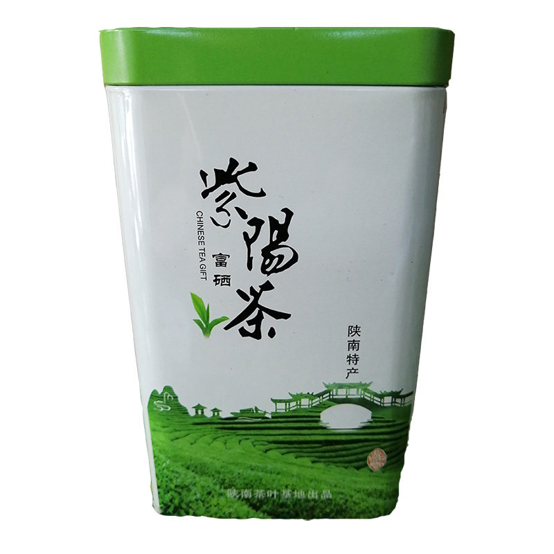 2026蒿坪毛尖紫阳绿茶毛尖陕南茶