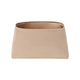 适用于2424内胆包mini21/29包撑绸缎包中包内衬袋收纳整理斜挎包