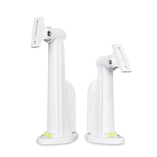 桢田监控摄像头收纳支架水平仪室外防水防抖动尾线收纳搭配分离器