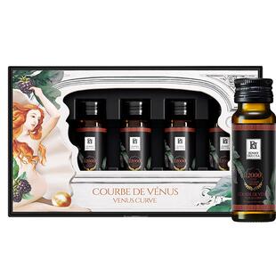 法国白松露胶原蛋白肽口服饮卵巢子宫保养调理平衡激素正品-三盒