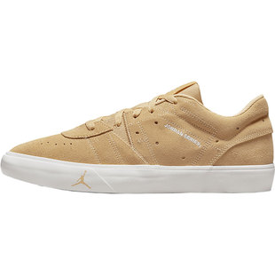 Nike/耐克正品Jordan Series ES 男女低帮运动板鞋DN1856-200