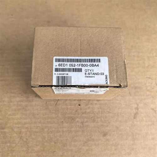 【议价-可维修】   6ED1052-1FB00 模块 /均有货