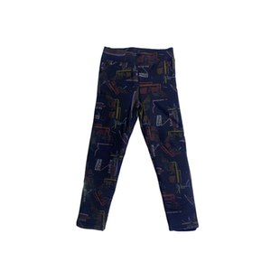 驼绒保暖裤女高腰弹力加厚加绒外穿羊毛裤中老年驼绒棉裤妈妈女裤