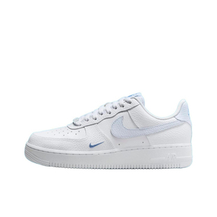 Nike/耐克 Air Force1  空军黑白低帮男子运动休闲板鞋FZ0627-010