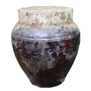 翁源地窖酒纯粮食自酿散装酒3年白酒原浆坛装50度米香型封坛老酒