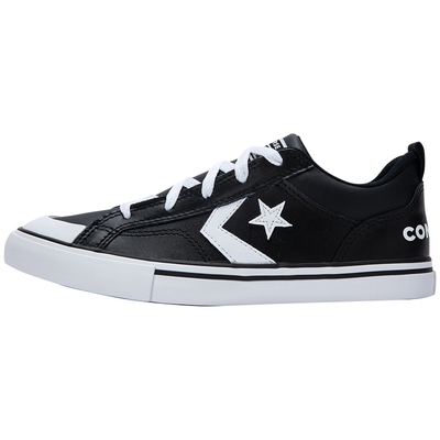 Converse匡威儿童男女童帆布鞋冬季新款鞋子时尚童鞋A08476C