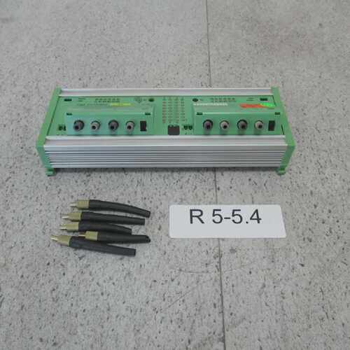 Phoenix 27 42 146 Módulo Interbus Phoenix Contact IBS CT 24