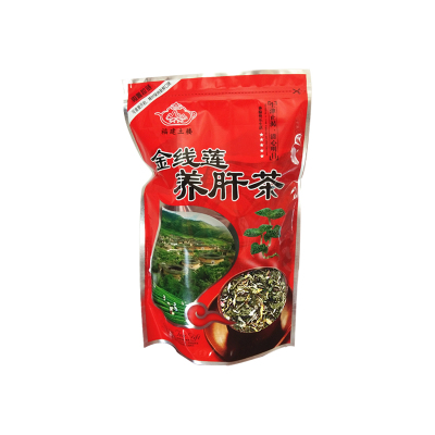 正品特级福建南靖土楼金线莲养生茶熬夜养肝护肝保肝花茶男女250g