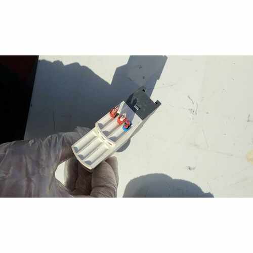 议价RMCA61BD模拟量变送器拆机如图包好