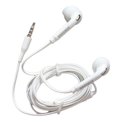 三星原装正品note5通用耳机