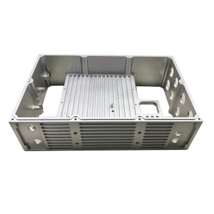 304不锈钢板激光切割加工定制钣金机箱折弯焊接镀锌铝板烤漆氧化