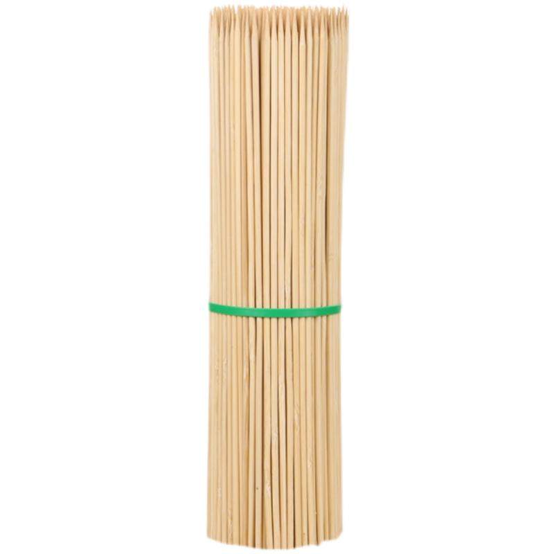 烧烤签子商用一次性羊肉串烤肠工具关东煮烤肉串糖葫芦串串香竹签