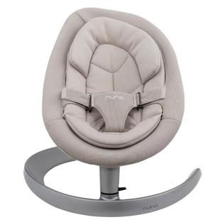 荷兰NUNA leaf婴儿摇椅摇篮新生儿摇床角度调0无辐射安抚哄睡神器