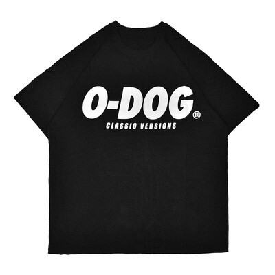 经典款T恤210克纯棉宽松