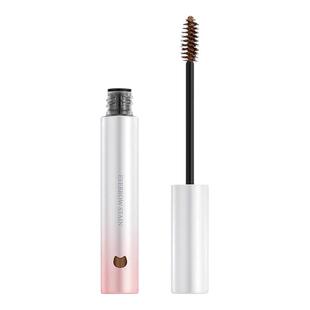 【5g大容量】ukiss染眉膏自然持久不脱色浅色野生眉立体定型防水