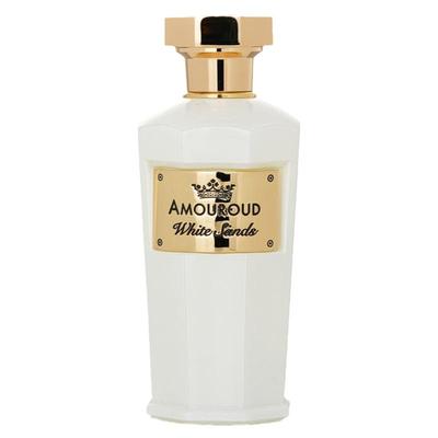 Amouroud埃姆朗德 - 白木系列 White Sands白沙香水EDP木质花香调