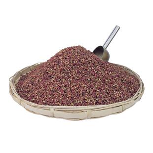 泡脚专用花椒包大红袍花椒颗粒磨粉泡澡男女散装500g包邮足浴包