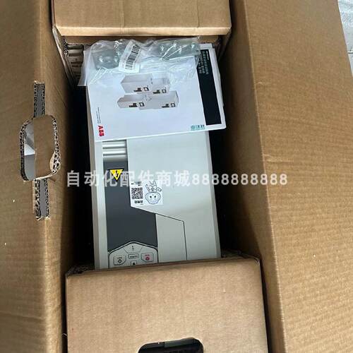 议价ACS580-01-106A-4 ACH550-UH-157A-4 议价ABB变频器库存现货