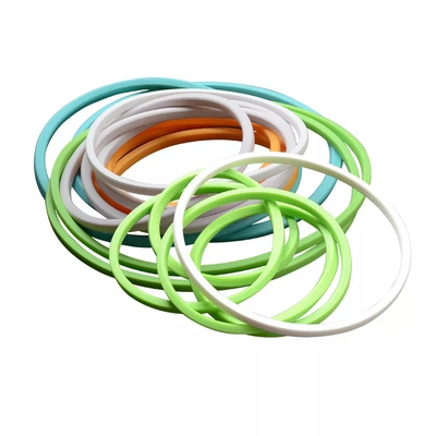 RP518/MCRB110原装食品级硅胶树脂密封圈垫圈皮圈替换配件包邮