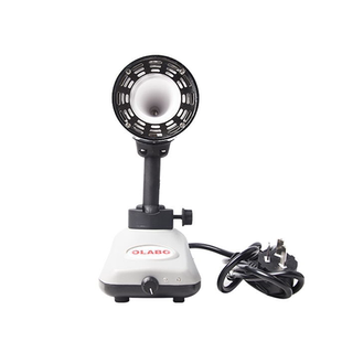 OLABO欧莱博红外线接种环灭菌器实验室高温厌氧可2秒灭菌HW-I