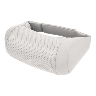 智己头枕L6/L7/LS6LS7汽车枕头腰靠舒适颈枕脖枕护腰汽车靠垫腰托