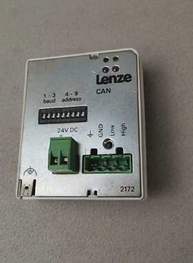 Lenze EMF 2172 IB