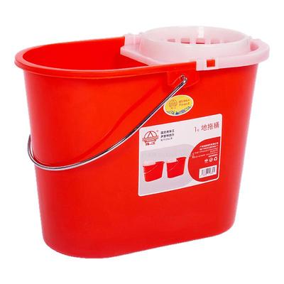 买它！正宗的珠江牌加厚地拖桶！