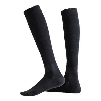 女士小腿袜腿套秋冬季加厚保暖