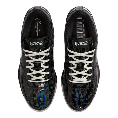 Nike/耐克正品Book 1 EP男士耐磨缓震运动实战篮球鞋IM7616-001