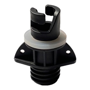 橡皮艇充气船专用打气嘴充气泵充气嘴钓鱼船皮划艇冲锋舟配件气嘴