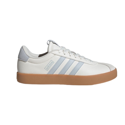 adidas阿迪达斯女VL COURT 3.0休闲板鞋德训鞋「T头鞋」JP6913