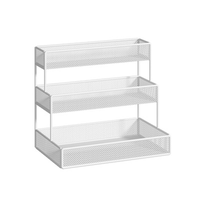 家用厨房蔬菜水果收纳架分层架子